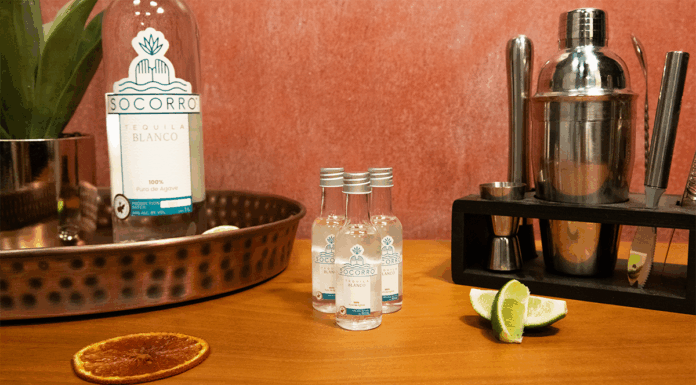 American Airlines Elevates Inflight Menu – Tequila Now Part of Drink Options