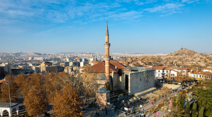 Türkiye Boosts UNESCO World Heritage Status, with Ankara Added to Waiting List