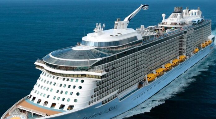 Royal Caribbean Unveils 2026/27 Australia & New Zealand Cruise Itineraries