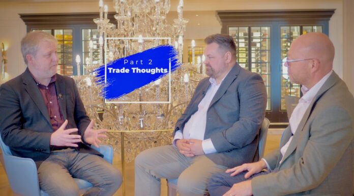 Trade Thoughts on NCL’s New Norwegian Aqua