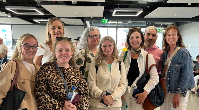 Best4Travel Embarks on In-House FAM Trip to Gran Canaria