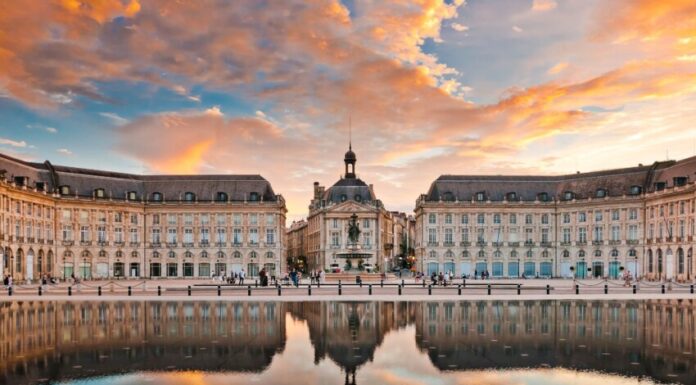 Hopes High that New Aer Lingus Cork-Bordeaux Route Will Boost French Visitor Numbers to Ireland