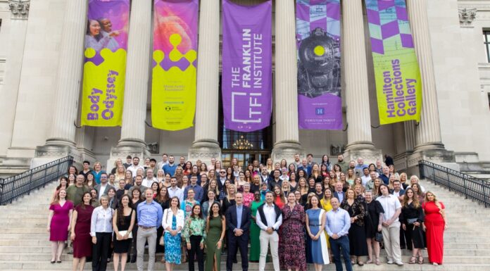 Brand USA Concludes 10th UK & Ireland Destination Immersion ‘MegaFAM’ Programme