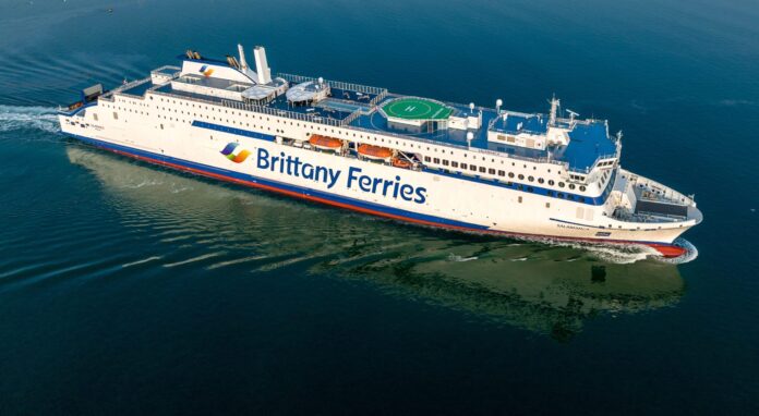 Brittany Ferries1