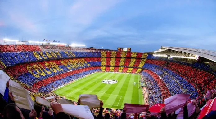 TUI Musement Highlights Europe’s Best Football Stadium Visits Ahead of Champions League Final
