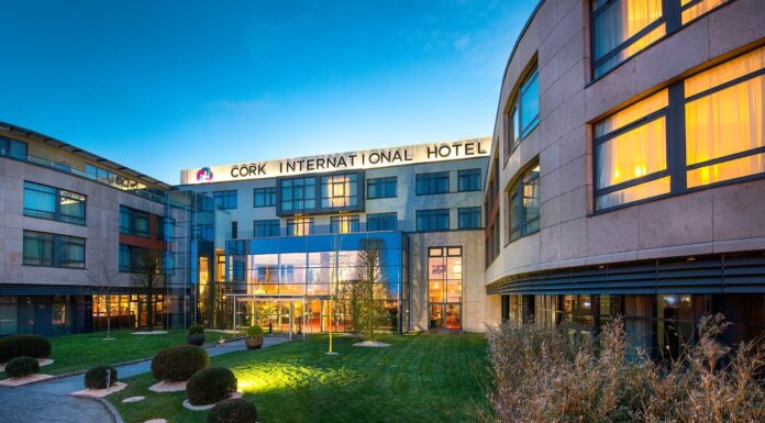 TripAdvisor Lists Cork International Hotel Among Top Hotels Worldwide
