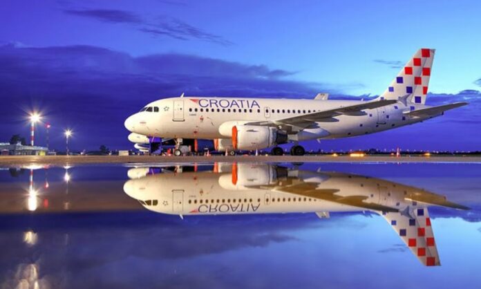 Croatia Airlines