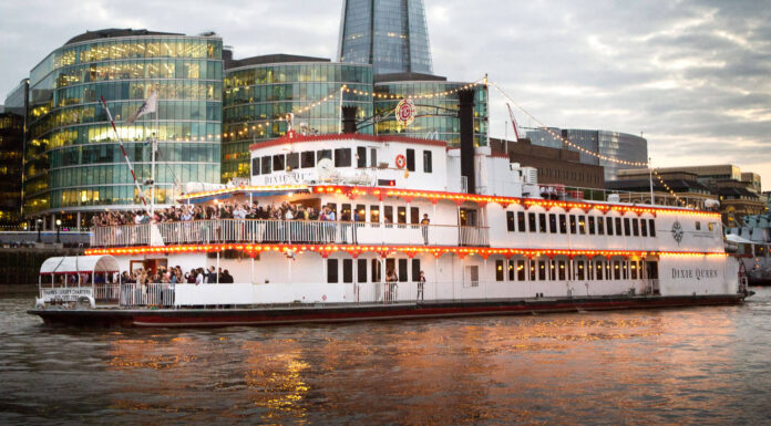 Expedition Cruise Network Announces 2nd Annual Awards for London in September