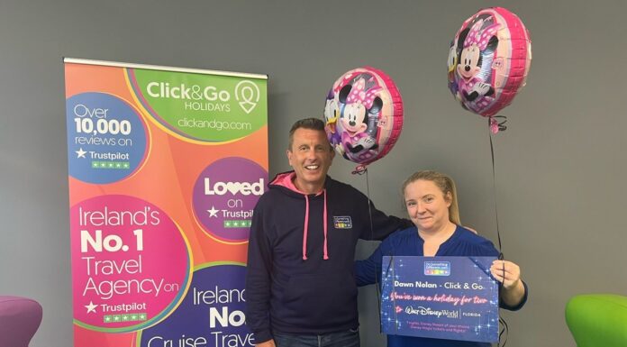 Do Something Different Names Irish Winner of ‘Book and Bingo 2025 Incentive’