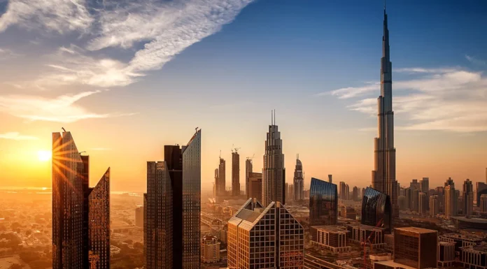 International Visitor Spend in the UAE to Reach Record Levels This Year, WTTC Claims