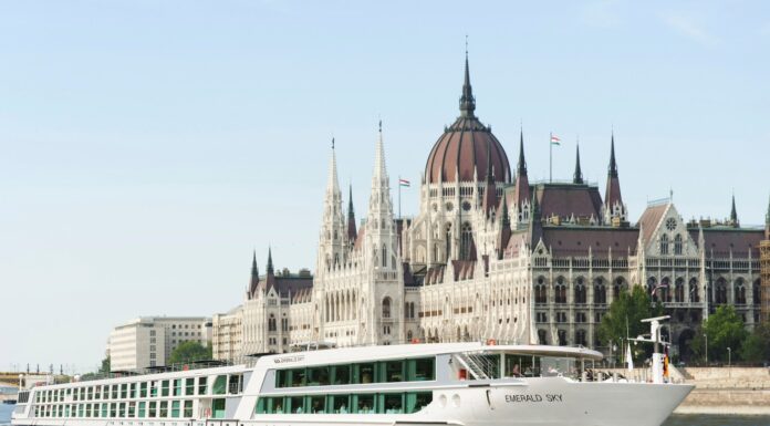 Supplier Spotlight: Experience Elegance and Adventure on the Magnificent Rivers of Europe with Emerald Cruises