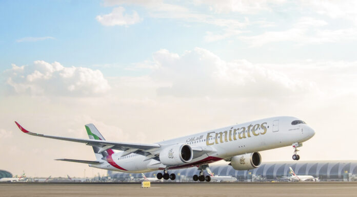 Emirates Becomes World’s Most Profitable Airline