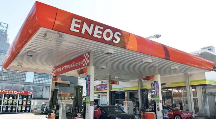 Japanese Energy Giant Eneos Turning to LNG & SAF with New 3-Year Investment Plan