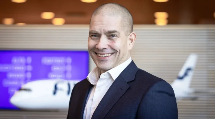 Finnair Goes Live with World’s First ‘Native Order’ Booking