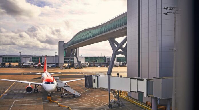 London’s Gatwick Airport Partners with Vital Energi to Advance Net Zero 2030 Plan