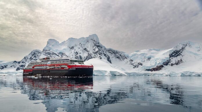 HX – Hurtigruten Expeditions – Officially Joins CLIA UK & Ireland