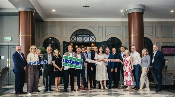 IHF Pushes Career Development, Inclusivity, Leadership & Staff Retention Messages at People Day Conference