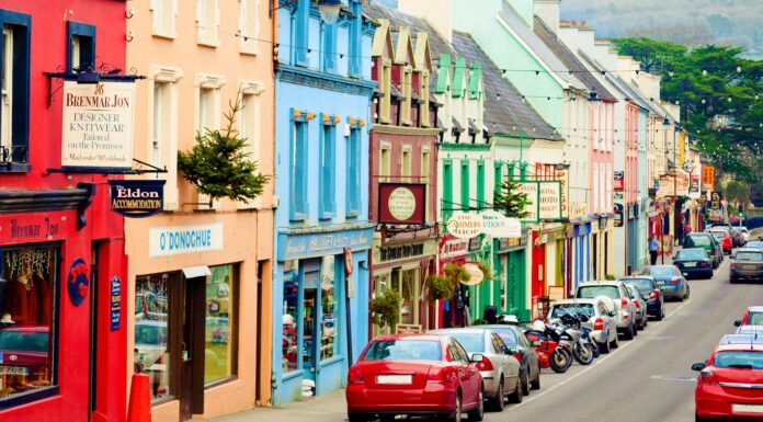 Fáilte Ireland West Cork & Kenmare Networking Event Attracts Over 50 Tourism Businesses