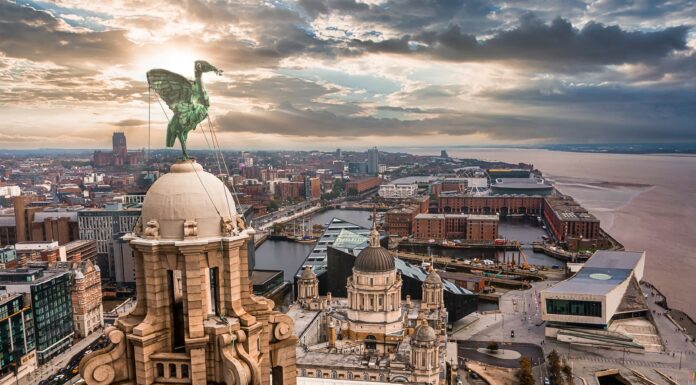 Cunard to Showcase Untold Guest Stories over 185 Years at ‘Sea of Glamour’ Exhibition in Liverpool