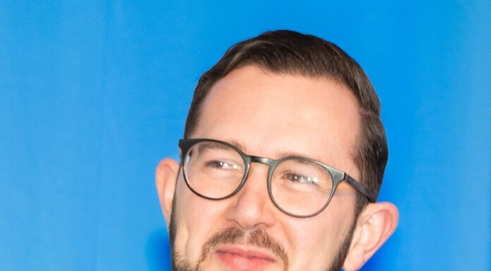 Crystal Cruises Appoints Luke Smith VP Sales UK & EMEA