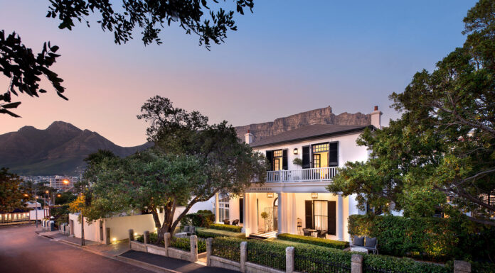 Historic Cape Cadogan Boutique Hotel Opens New Stable Suites