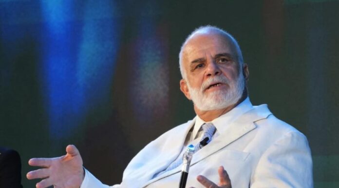 WTTC Announces Manfredi Lefebvre as next Chairperson