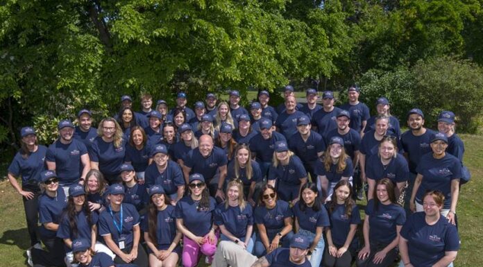 NCL’s ‘Walk for Wellness’ Picks Up Pace with Over 1,200 UK & Ireland Agents Clocking Up 70,000 Miles