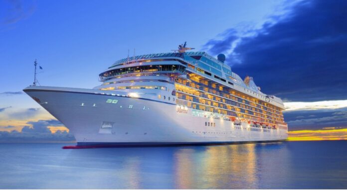 Oceania Cruises Announces First Ever Full Winter Season of Mediterranean Sailings