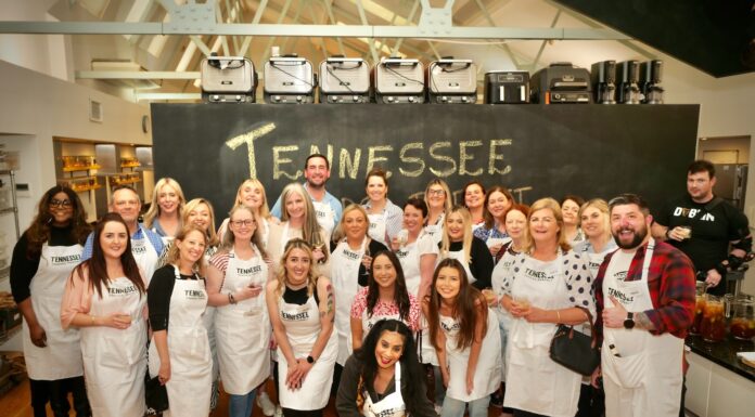 Tennessee Cooking Experience in Dublin – Sounds Perfect