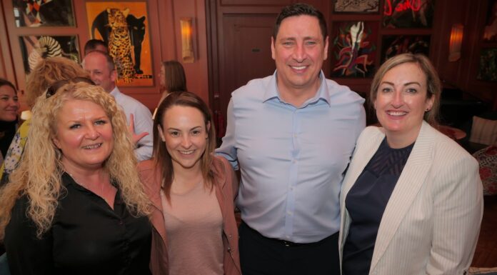 Annual Visit USA Roadshow in Dublin with Hertz, Utah & Florida Tourist Boards