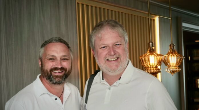 Crystal Cruises Fam Trip with ITTN & Irish Travel Trade – Ultra Luxury – Ultra Inclusive from Barcelona