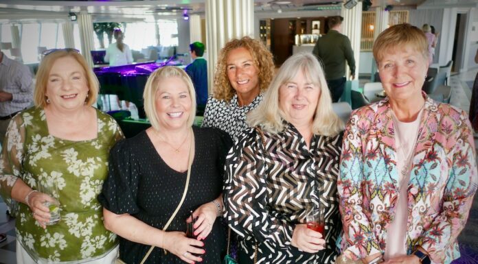 Magnificently Mouthwatering – ITTN Dining on Crystal Cruises including Umi Uma by Master Chef Nobu Matsuhisa