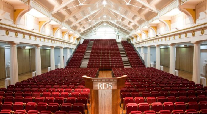 TravelMedia.ie Announces ‘Meet the Media 2026’ Details: Bigger, Better & a New Venue!