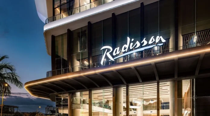 Radisson Launches Two New Net Zero Hotels in Industry-Wide First
