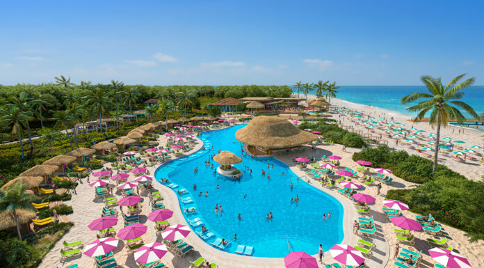 Royal Caribbean Gives First Glimpse of ‘Perfect Day Mexico’ & Updates on Future Destination Experiences