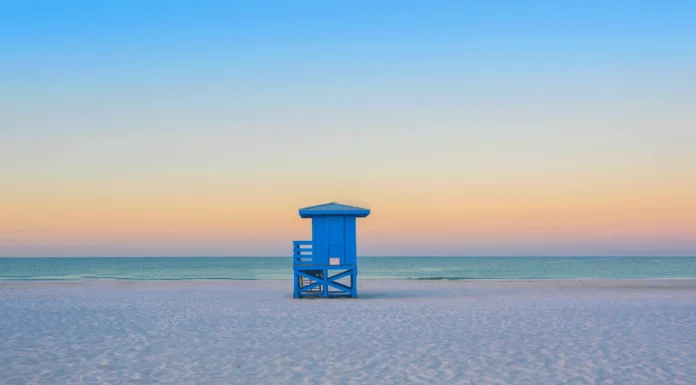 Life’s a Beach: the World’s 50 Best – from Wild Atlantic to Calm Caribbean!