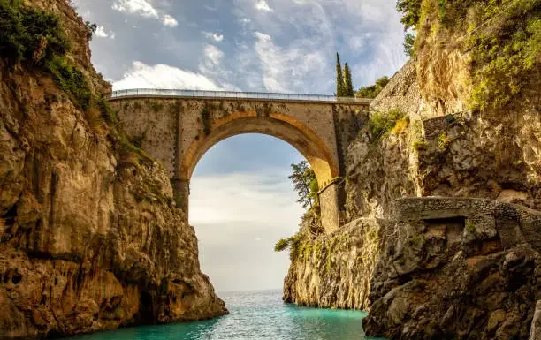 Sorrento Calling: Travel Department Launches Exclusive Agent Offer!