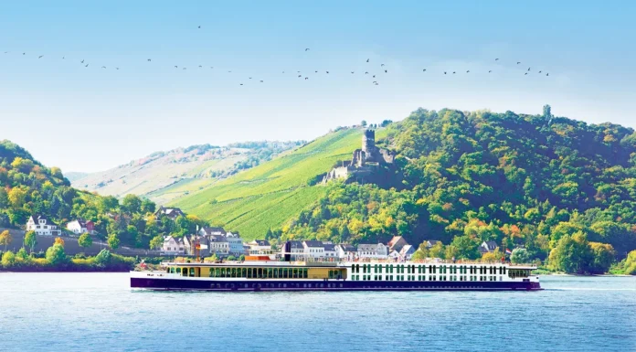 Trafalgar Announces Expansion into River Cruising