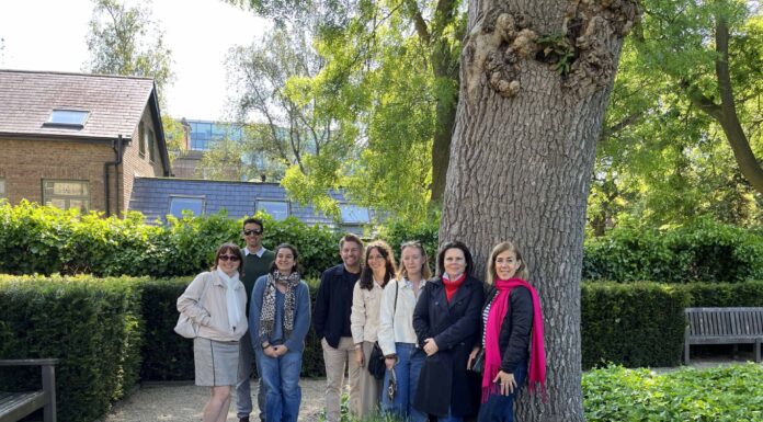 French Travel Agents Sample Ireland’s Luxury Tourism Offering