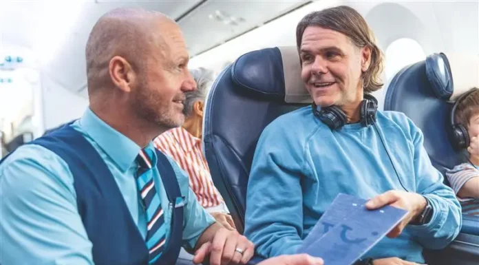 TUI UK & Ireland Ranked Best Package Travel Company for Accessible Tourism