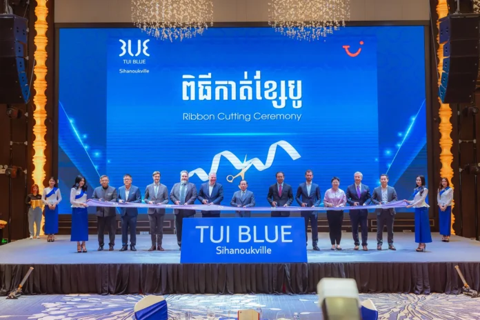 TUI Cambodia