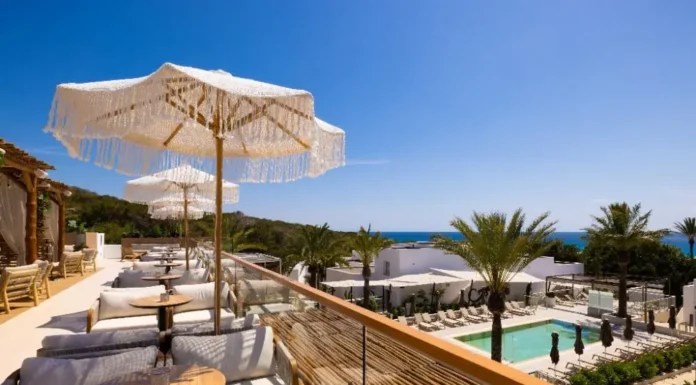 Formentera’s Hotel Riu La Mola Upgraded to 4-Star Superior & Joins Riu Palace Line