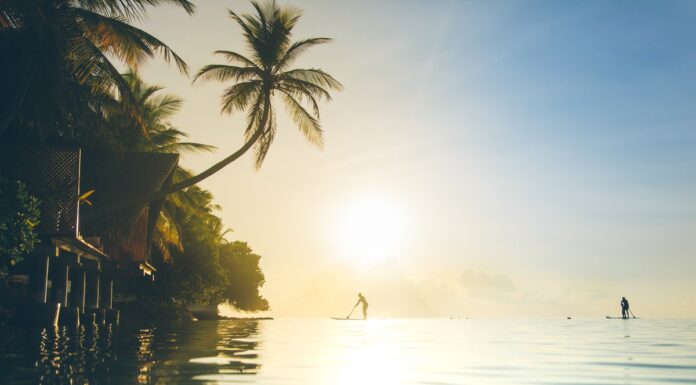 Tropical Sky Extends Worldwide Sale to Holidays Booked Before June 2