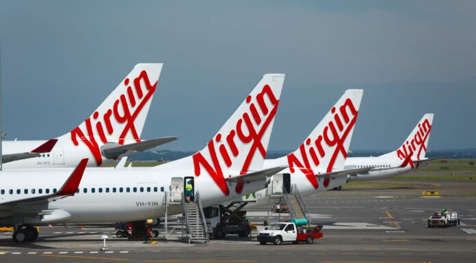 Virgin Australia and Boeing Report on Challenges and Opportunities of Book & Claim System for SAF Accounting
