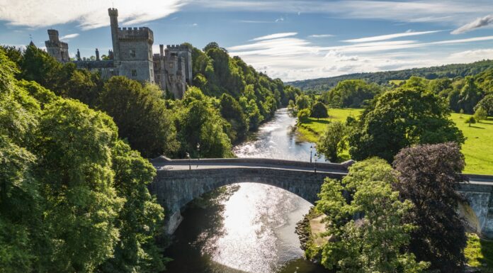 Waterford Captures International Attention with Glowing Write-Ups in The New York Times and British Vogue