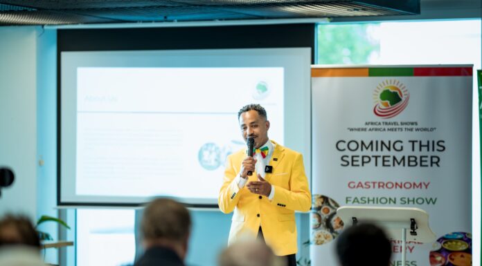Second ‘Africa Travel Connect’ Networking Event Highlights Travel Updates Across the Continent
