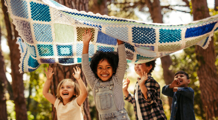 Luxury Childcare Association Launched to Elevate Child-Minding Facilities in Top Hotels