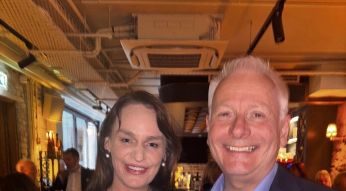 CLIA Hosts Cruise Suppliers & Media to Outline New Irish Passenger & Booking Trends