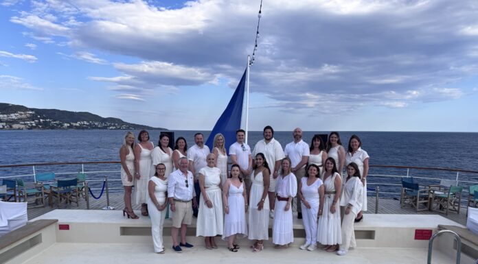 Club Med 2 FAM Trip: Marseilles to Roses in Fine Style
