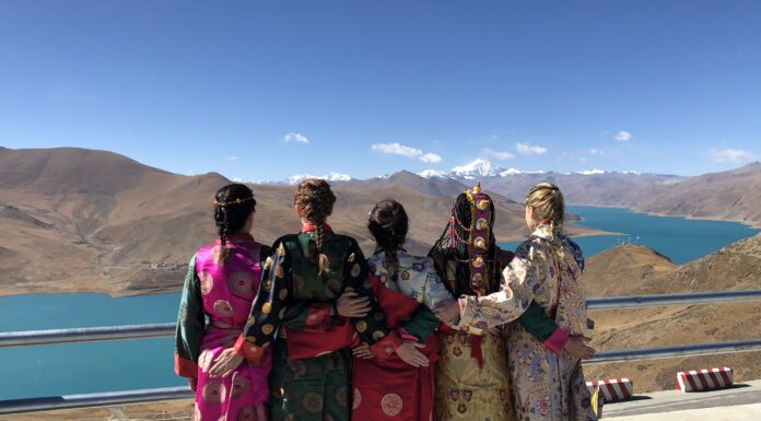 DTH Travel Unveils New Approach to Seat in Coach Tours